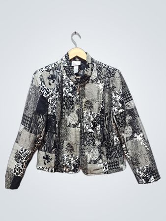 Renaissance Petite Jacket