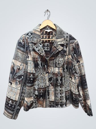 Dressbarn Woman Jacket