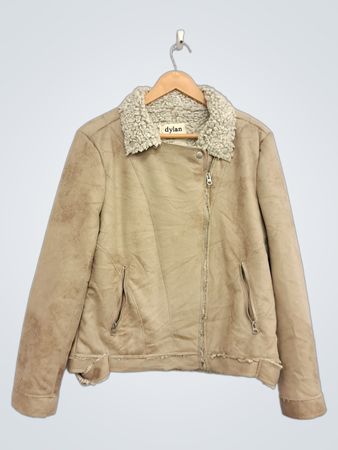 Dylan Los Angeles Luxury, Unique, Casual, Quality, Happy Clothes Jacket