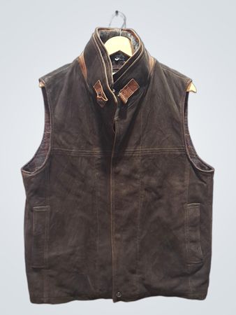 Lone Pine American Made Weste