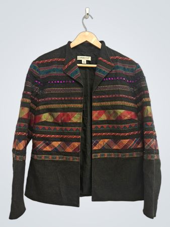 Coldwater Creek Damenjacke