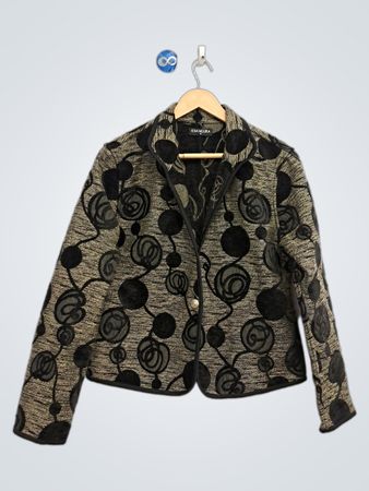 KHANGURA Damenjacke