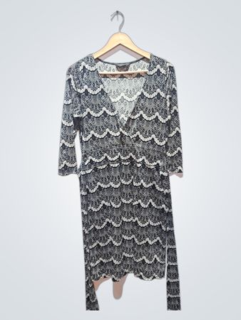 BCBGMAXAZRIA Damenkleid