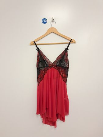 Avidlove Babydoll Chemise