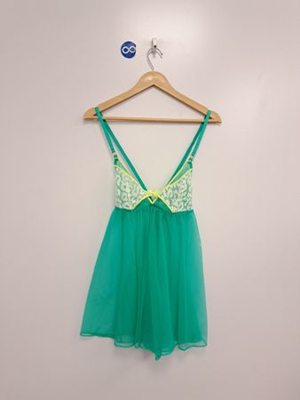 Victoria's Secret Babydoll Lingerie