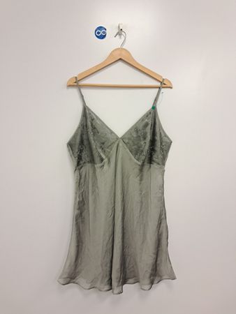 Lane Bryant Intimates Unterkleid