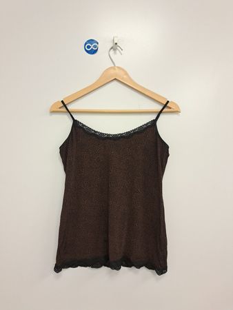 Jockey-Trägershirt