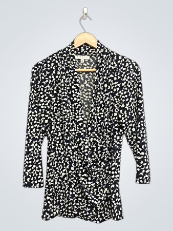 CHAUS Wickel-Top