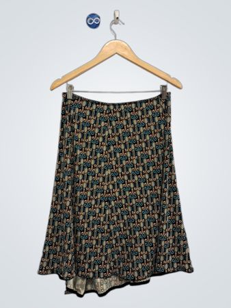 IDEOLOGY Women's Skirt