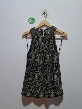 Alfani ärmelloses Top