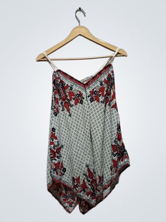 Jolt Damen gemustertes Camisole