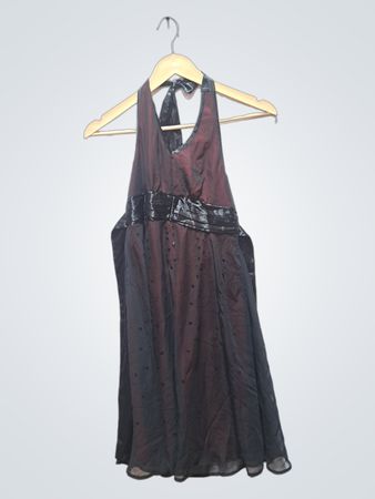 Limited Too Neckholderkleid