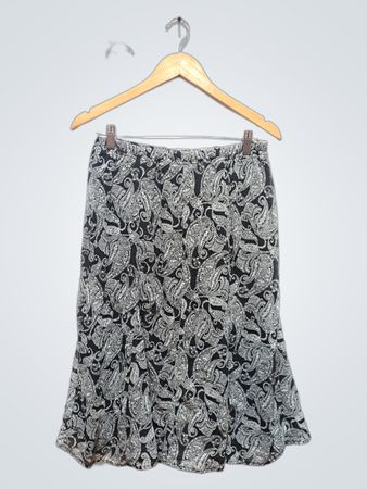 Laura Scott Paisley-Print-Rock