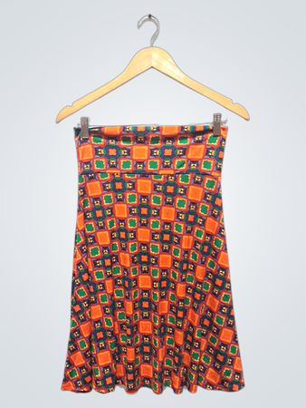 LuLaRoe XS Rock