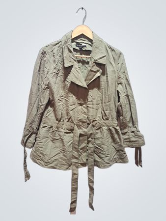 Banana Republic Utility-Jacke