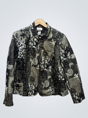 Renaissance-Petite-Jacke