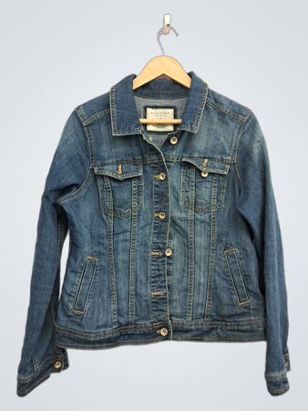 SONOMA LIFE+STYLE Jeansjacke