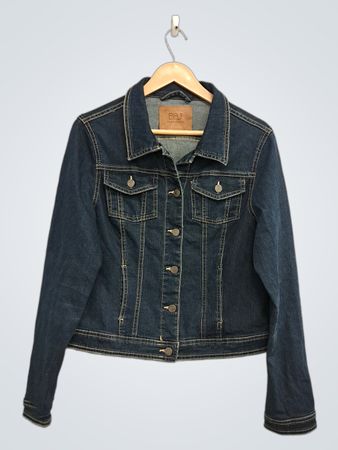 BBJ LOS ANGELES Jeansjacke