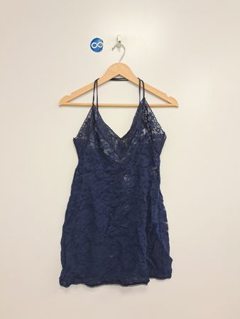 Victoria's Secret Spitze-Cami-Top