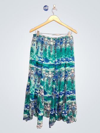 Dressbarn Midirock