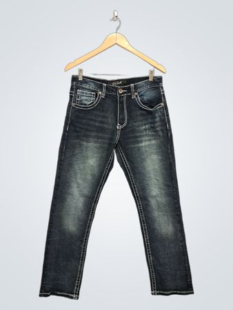 True Luck Herrenjeans