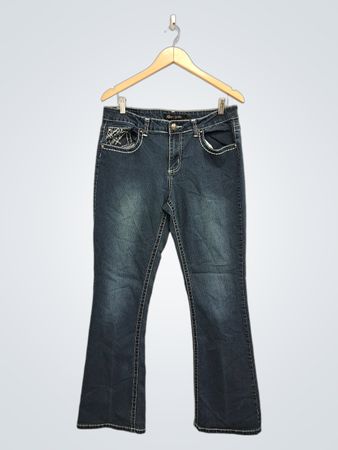Love x Latin Women's Jeans