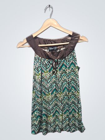 iz byer california Ärmelloses Top