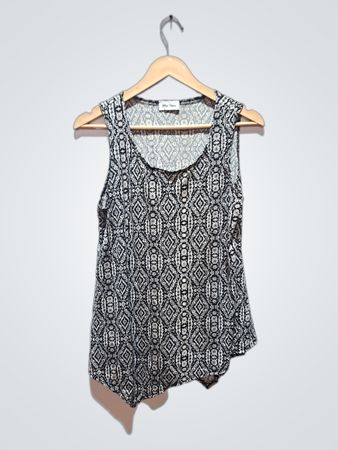 Star Vixen Ärmelloses Tanktop