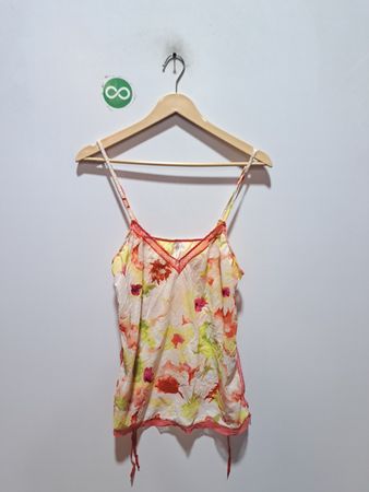 Gigli Ovalle Intimares Floral Cami