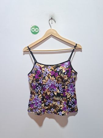 Floral-Print-Camisole