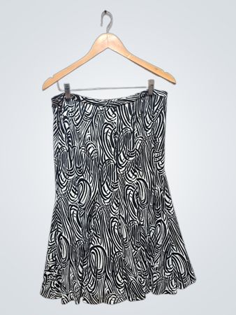 Jones New York Collection A-Linien-Rock