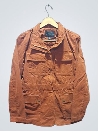 Banana Republic Utility-Jacke