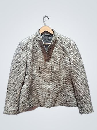 Zancanella Made in Italy Jacke