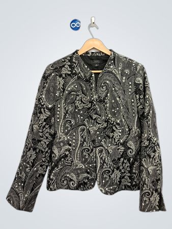 Collection Jacket