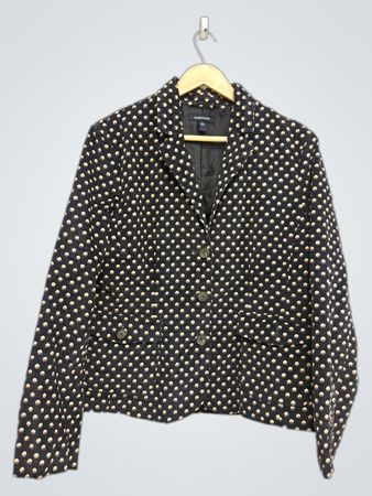 Lands' End bedruckter Blazer