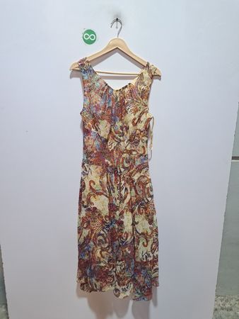 Evan-Picone Kleid