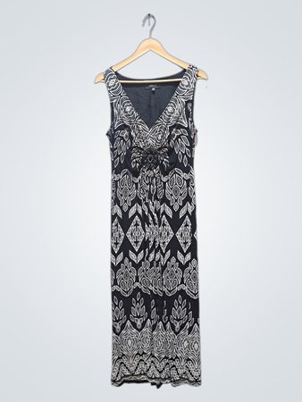 R&M Richards Maxikleid