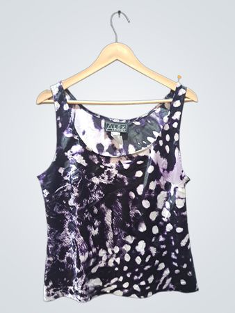 Alex Evenings Camisole Top