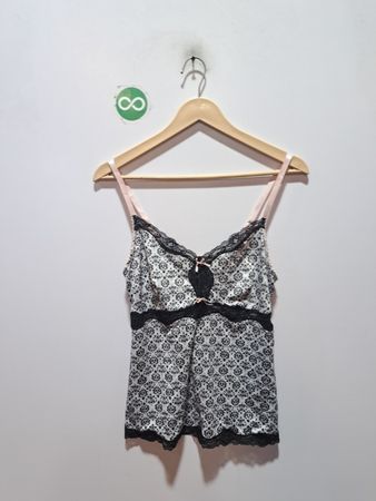 Marilyn Monroe Cami-Top