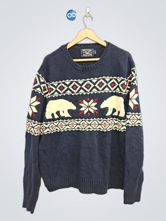 American Eagle Rundhalspullover