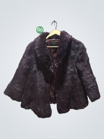 BANY & CO by LEEGA Pelzjacke