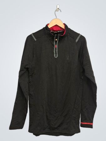Spyder Active 1/4 Zip Pullover