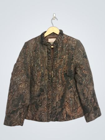 Tanjay Petites Damenjacke