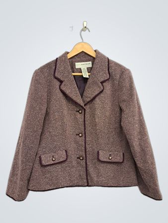 Sag Harbor Damenblazer
