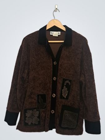 Piccalino Petites Polyesterjacke