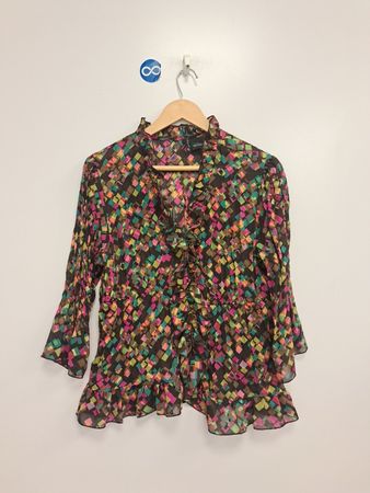 Damenbluse