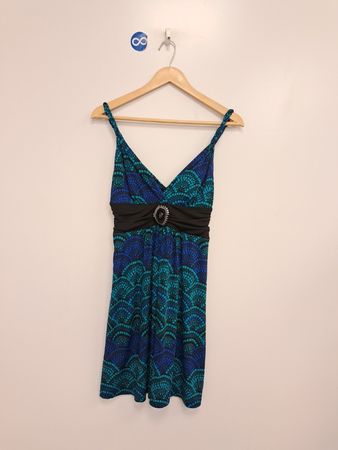 Candie's Mini Dress