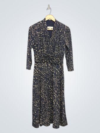 Kasper Dress