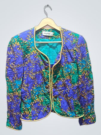 Adrianna Papell Seidenjacke