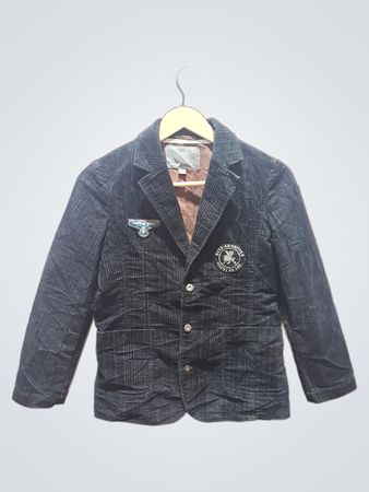 MEXX Jungen-Cordblazer